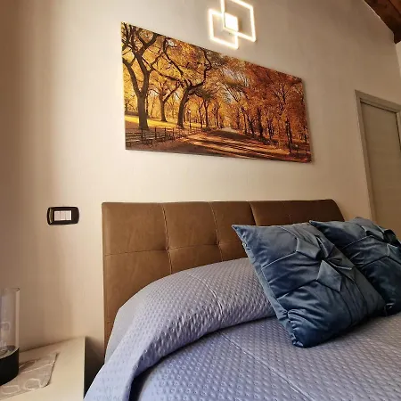 Apartment La Finestra Sul Cortile By Tramonti *