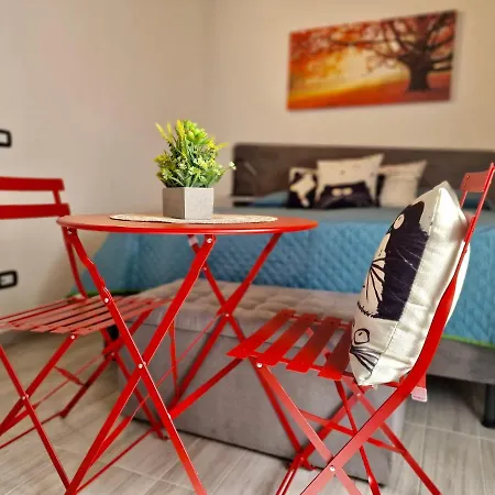 La Finestra Sul Cortile By Tramonti * LʼAquila