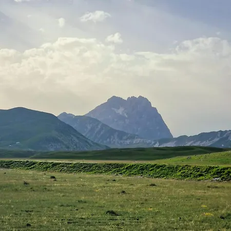 La Finestra Sul Cortile By Tramonti Apartament
