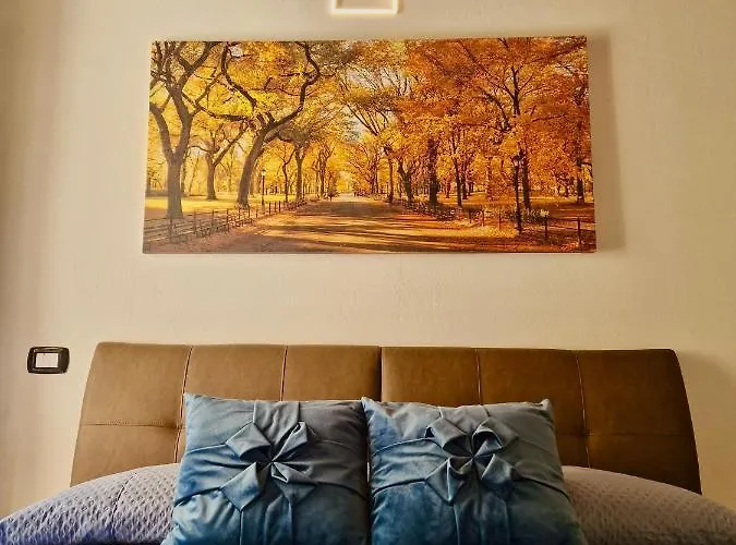 La Finestra Sul Cortile By Tramonti *