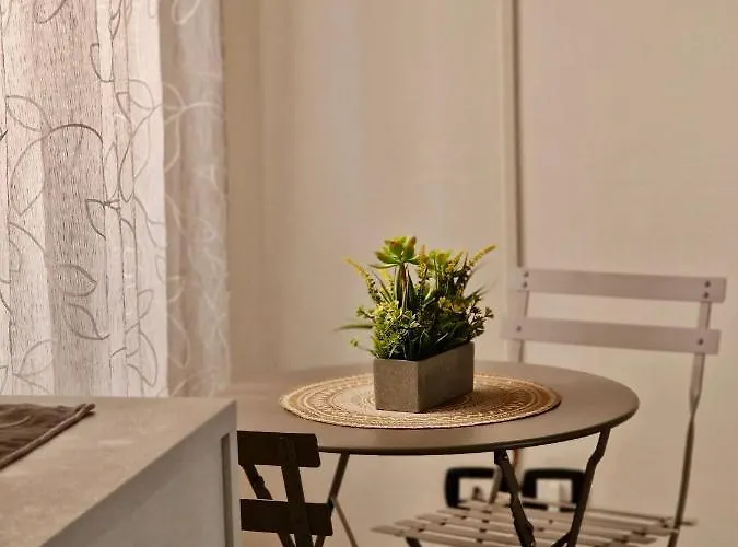 La Finestra Sul Cortile By Tramonti Apartmán *