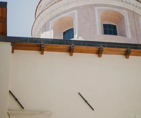 La Finestra Sul Cortile By Tramonti Appartement LʼAquila