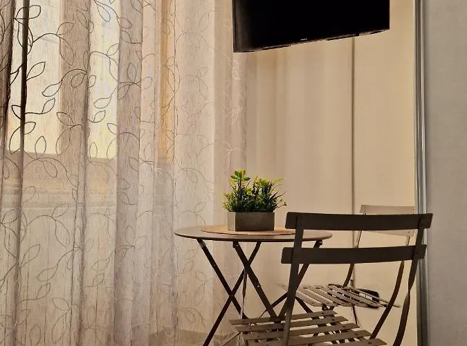 La Finestra Sul Cortile By Tramonti * LʼAquila