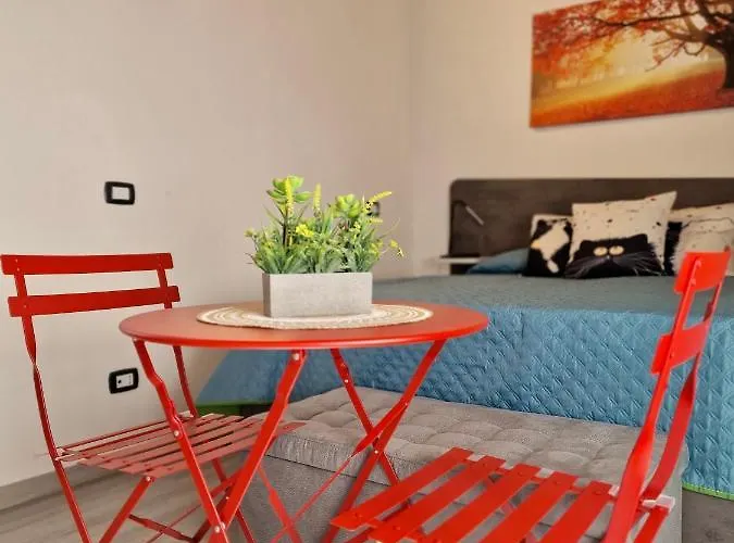 La Finestra Sul Cortile By Tramonti Appartement LʼAquila