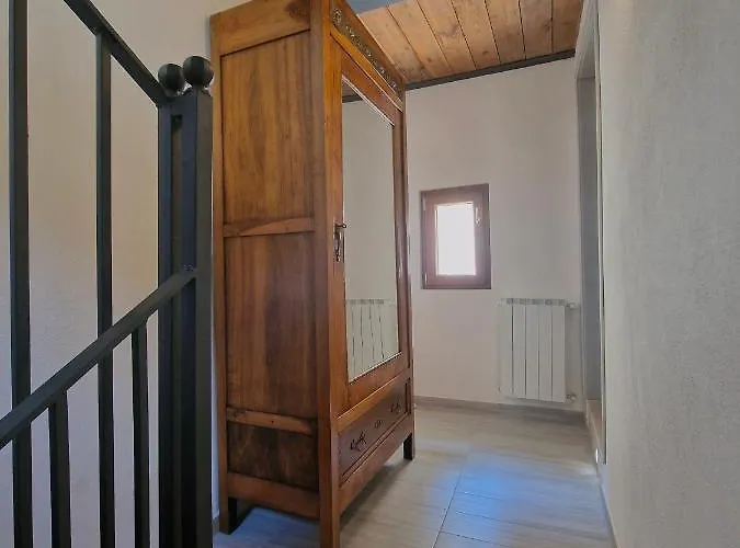 Apartmán La Finestra Sul Cortile By Tramonti