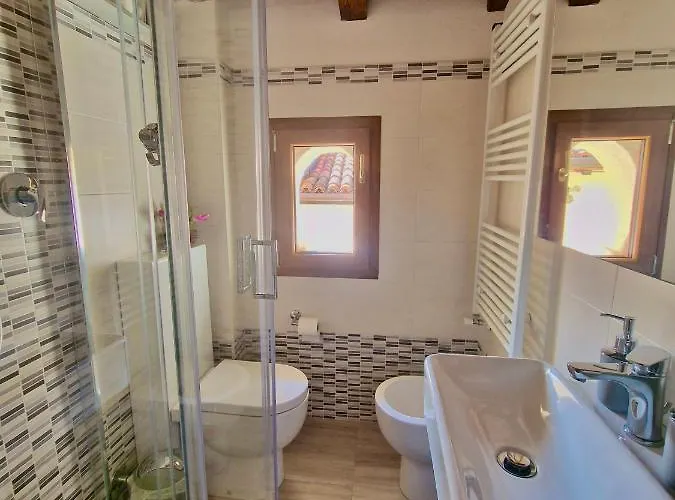 La Finestra Sul Cortile By Tramonti * LʼAquila