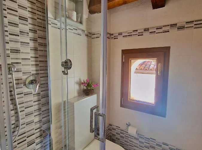 La Finestra Sul Cortile By Tramonti LʼAquila