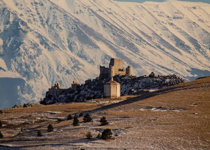La Finestra Sul Cortile By Tramonti Apartmán LʼAquila