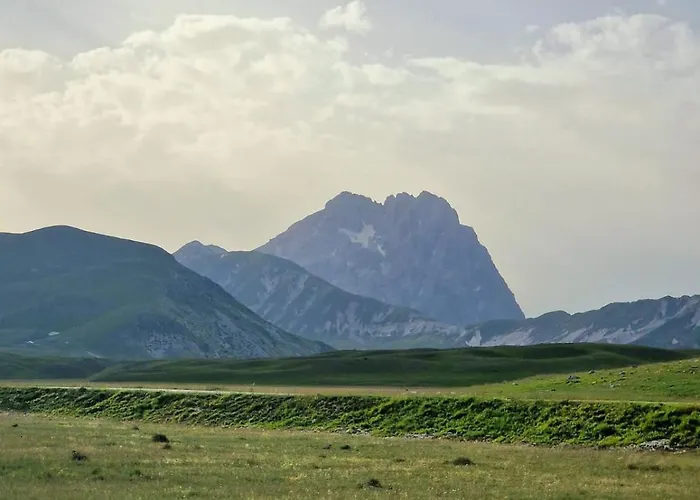 La Finestra Sul Cortile By Tramonti Appartement
